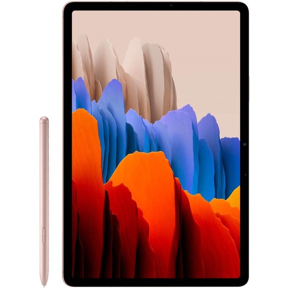 Samsung - SM-T290NZKAXAR Galaxy Tab A (2019) - 8" - 32GB - Black